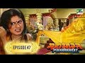        mahabharat stories  b r chopra  ep  47  pen bhakti