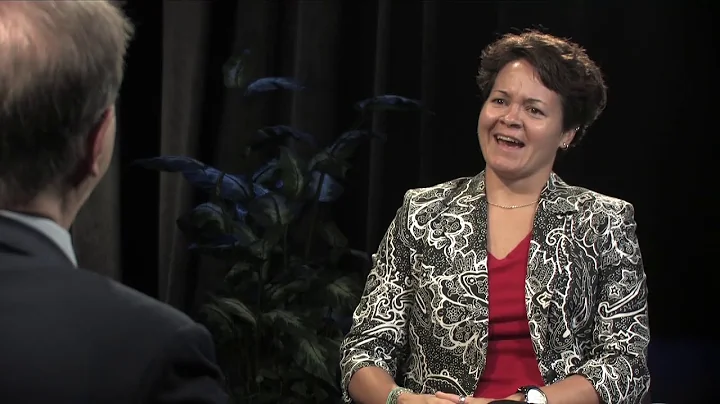 CEIS Podcast - Beth Foster