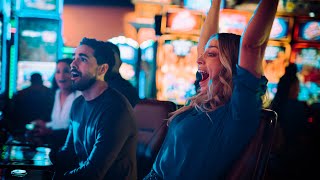 WinStar World Casino Resort - Over 10 000 Ways to Play