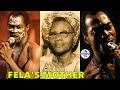 The History Of Fela's Mother, Funmilayo Ransome Kuti/The First Female Who Drove A Car In Nigeria