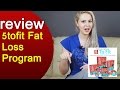 5tofit Fat Loss Program review | how to burn fat fast 2016