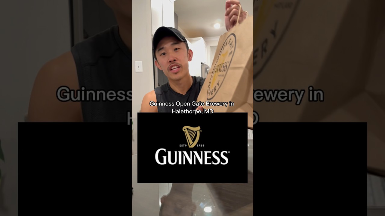 Guinness Open Gate Brewery #wings #chickenwings #foodreview #foodie