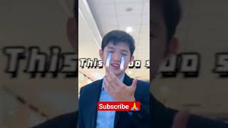 KOH DENNIS LIM DAN TEH YUNDA‼️ HMM LUCUNYA #hijrah #kohdennislim #tehyunda #viral