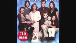 7th Heaven theme (long ending)