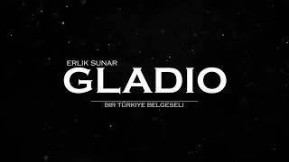 GLADIO | TEASER