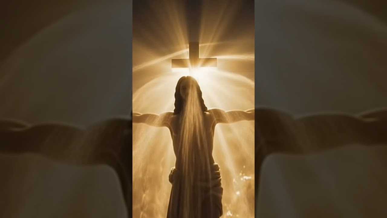 Jesus Christ Forgives and Restores | A Powerful Short Story ✝️✝️✝️❤️