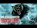 The story hunter  dogman defiance part 13