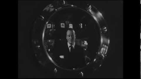 John Wayne - Interview (1960)