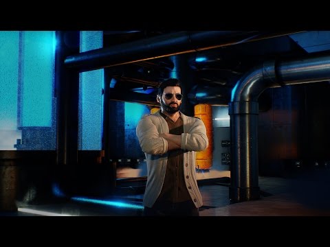 Gemini Heroes Reborn - Letu0027 Play прохождение всей игры за раз