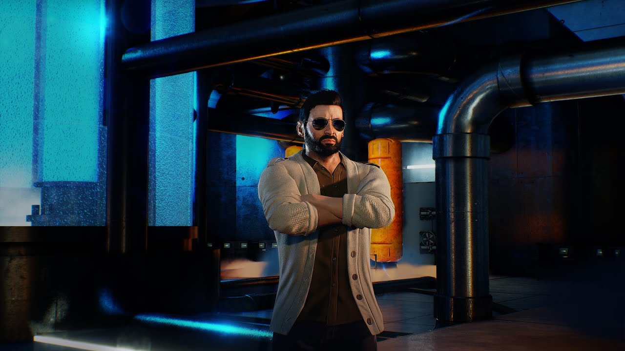 Gemini Heroes Reborn - Let' Play прохождение всей игры за раз