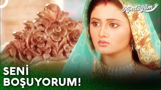 Şok Eden Hamle Kördüğüm Hint Dizisi