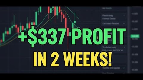 Hedging & Arbitrage Secrets: How This New Forex EA Crushes High Volatility | 337$ in 2 weeks