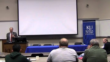 Land Use and Sustainability | Professor John Nolon