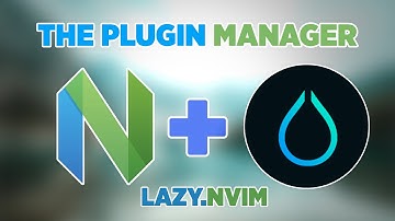 NeoVim and the Plugin Manager| ft. Arch LInux & Hyprland