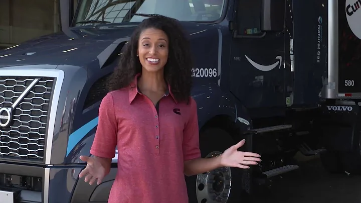 Cummins CNG overview