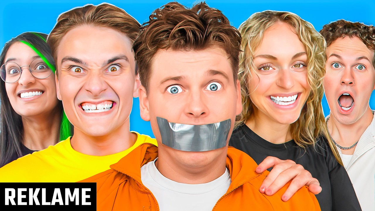 Youtubere STYRER MIN DAG!