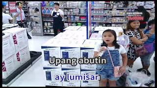 Random Kid At The Mall Covers Maghihintay Muli By Jona