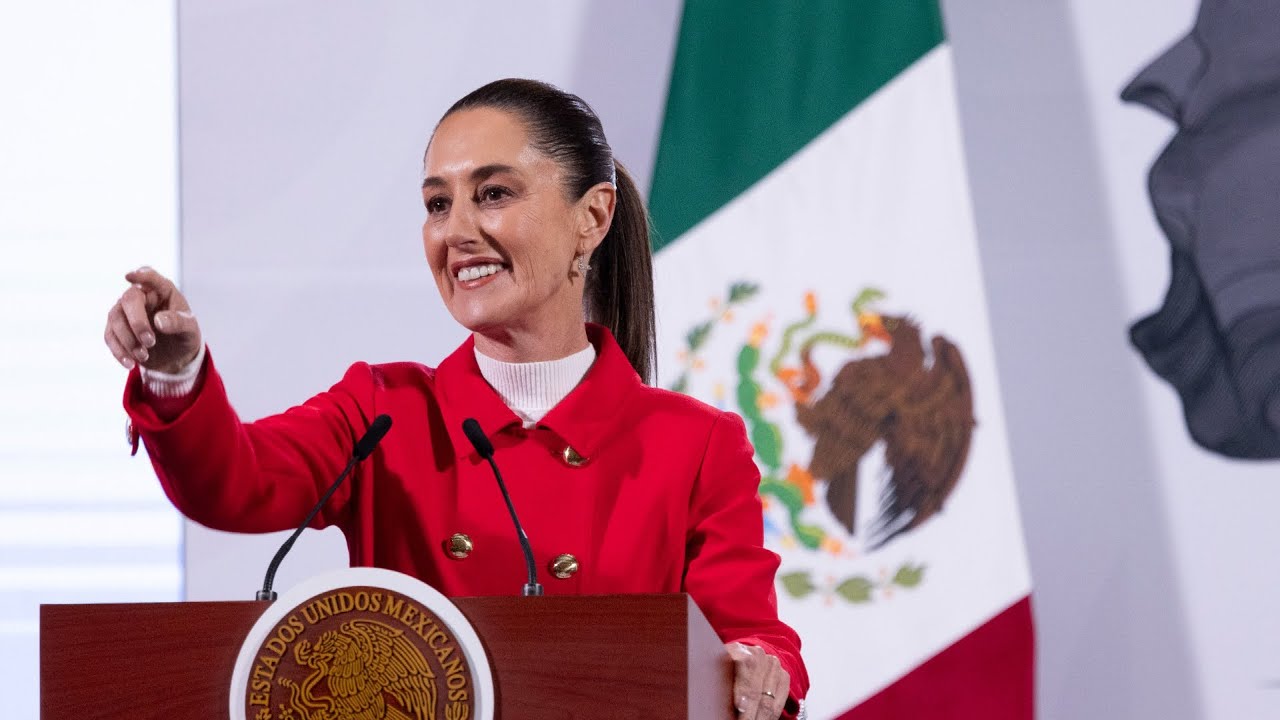 Berni Reyna y Heriberto, orgullosos mexicanos que contribuyen a la ...