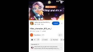I LOVE secret unlisted Cookie Run Kingdom ads!