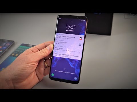 The Galaxy S9+ Overlooked But Still A Great Mobile In Late 2018