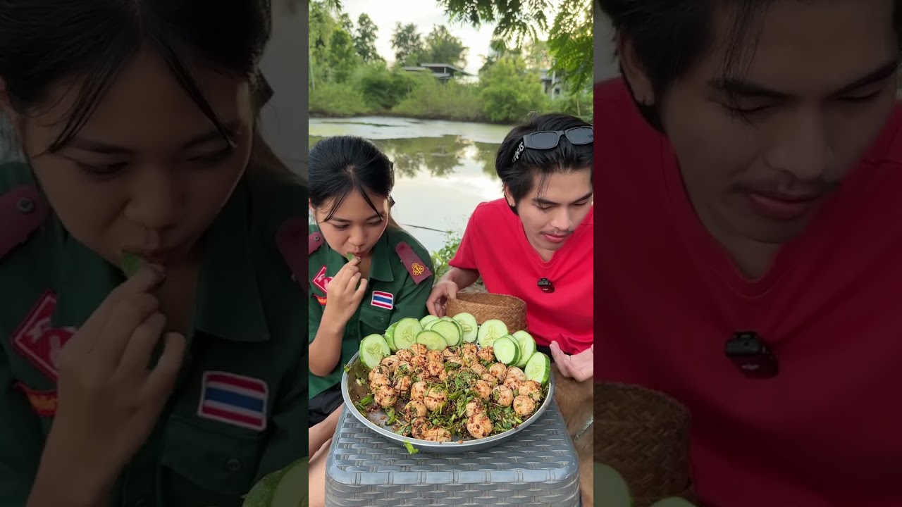 ทำอาหารตามใจปากนิด