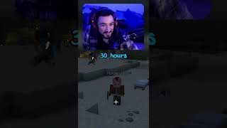 i accidently START A WAR on my Minecraft server
