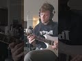 Tekken Tag - Night Falls (Guitar Solo)