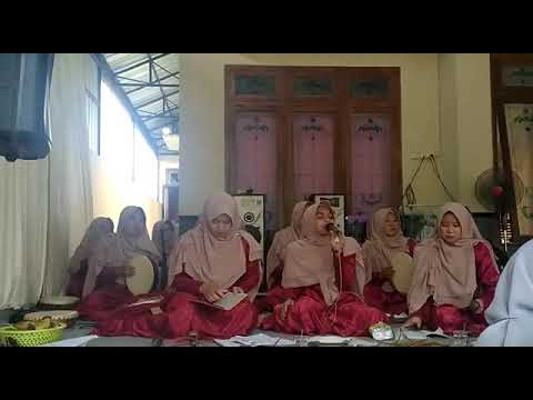 YA BADROTIM Bersama Sholawat An Nisa'