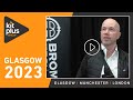 Kitplus show glasgow 2024