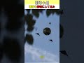 【第一弾】UFOの画像を鮮明にしたら、やたらと神々しい