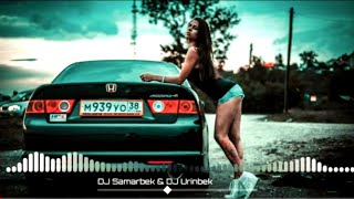 DJ Samarbek  Remix- Club Popular (New Popular 2023)