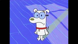 Nightmare Ned - Neds Life As A Dog - 1997