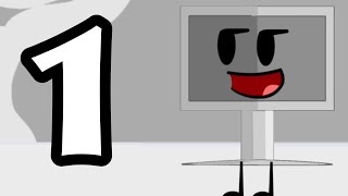Most Generic Object Show of All Time Again 1: A New Cast and Prize