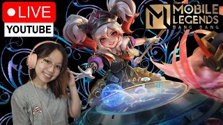 🔴LIVE OPEN MABAR #mobilelegends #shorts #trending1 #granny