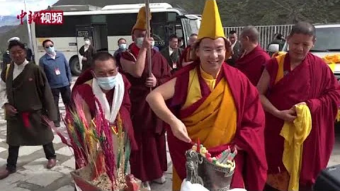十一世班禪在拉薩開展多項佛事活動和社會活動 - 天天要聞