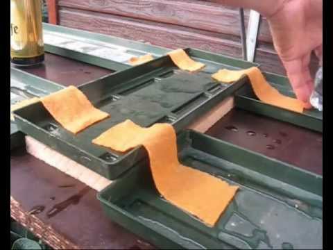 DIY self watering system for pot plants part2 (hydroponics basic)