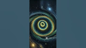 🌀 Infinite Swirl | Hypnotic Spiral Loop That Pulls You In! (Mind-Blowing Illusion) #shorts #loop