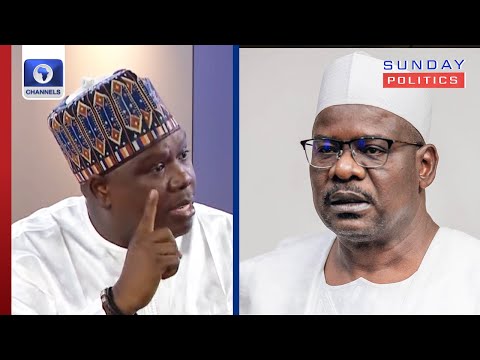 Ndume Plans To Join Atiku, Obi’s Coalition, Says Bwala