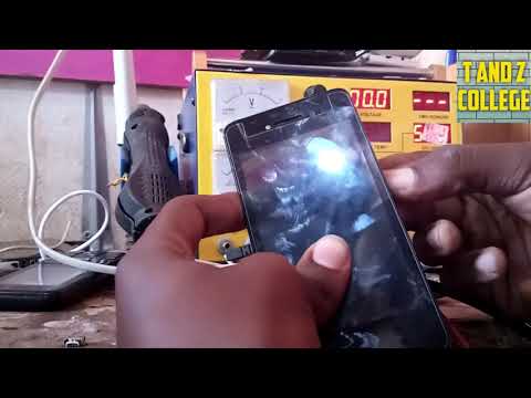 Video: Kwa nini simu yangu inajizima yenyewe?