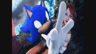 Modern Sonic's career in a nutshell