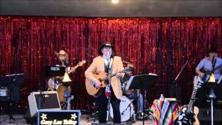 Gary Lee Tolley Friends - Seminole Wind Live At The Hampshire County Fair -