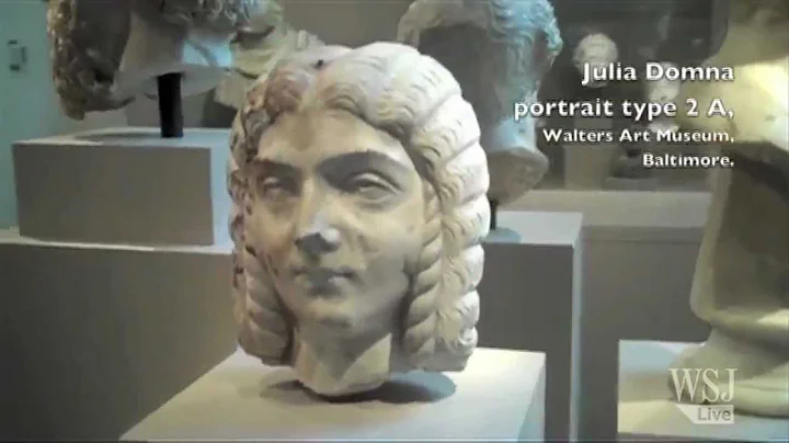 Hair Archaeologist? She's Real