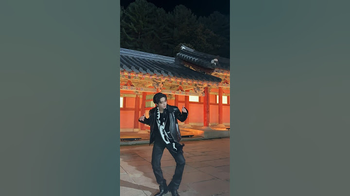 This 🐿️ stage, walkin on water #StrayKids #스트레이키즈 #한 #HAN #合 #HOP #WalkinOnWater