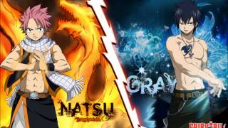 Fairy Tail Theme Songs OST