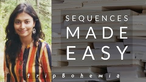 Sequences Special Tricks | Real Analysis| | MSc, DU, ISI, BHU, IIT JAM, BSc(H), CSIR NET |