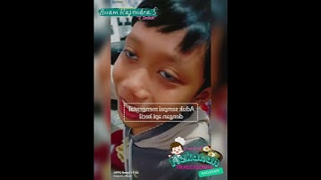 Thumbnail of Membuat kue nagasari tugas P5 Azzam