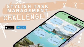 【Sticky Note Notepad App】Post-it TODO screenshot 3