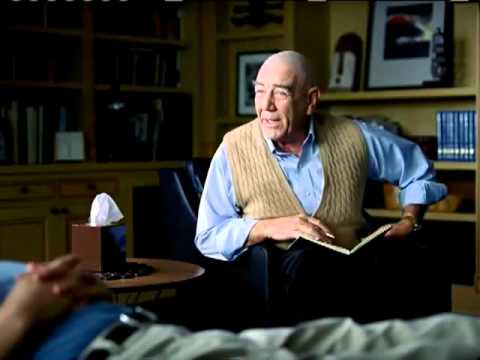 R. Lee Ermey GEICO Commercial-'Therapist Sarge'
