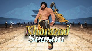 BDO Khazarad Accessories – Part 1 | Best Accessory Progression Guide