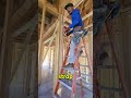 Coil Straps #residential #construction #framing